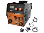 Eea362 Mig Mma Tig 420 3 Function Gasless Gas Submerged Welding Machine