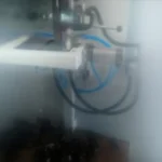 Screw Capsule Coffee Filling Machine