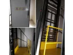 5 Meter (1000-2000 Kg) Load Platform