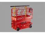 6 Meter Scissor Lift Platform - Image 6