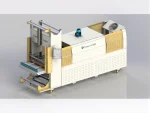 Semi-Automatic Shrink Packaging Machine - Image 10