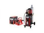 19.7-18 kVA MIG-MAG-CO2 AD II Aluminum Alloy Welding Machine