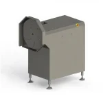 Cheese Grating Slicing Dicing Machine