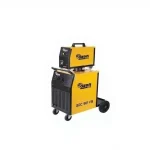 GDC 501 VS (Bagged Water Cooled) Gas Underwater Welding Machine