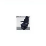 Air Suspension Tractor Seat / Star Stplus Tv3