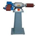 Belt Balloon Sanding Machine
