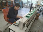 Inkjet Labeling Packaging Conveyor Manufacturing - Image 5