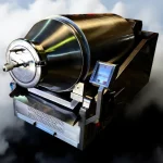 ETYSH 2000 Movable Meat Drum With Horizontal Cooling