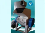 TMS 6008 PVC Crushing Machine - Image 8