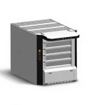 Stone Based Pipe Oven