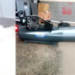 200 Litre (3 Hp) Piston Air Compressor