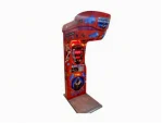 Polyester Fiber Boxing Machine - Image 7