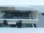 60x40 cm Incubator Type Manual Shrink Packaging Machine - Image 8