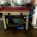 Makinay 110 Sanding Machine