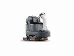 SC 5000 Brush Riding Floor Washing Machine