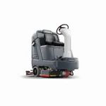 SC 5000 Brush Riding Floor Washing Machine