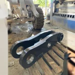 Volvo L220e-H Front Link Arm