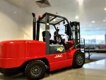 3.5 Ton (4500 Mm) Diesel Forklift - Image 8