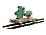 ÜKK 3 Single Side Cutting Machine