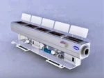 Vacuum Pipe Cooling Pool