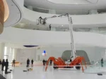 35.40 m (200 Kg) Spider Articulated Platform - Image 7