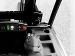 4500 Kg (3-7 Metre) Electric Forklift - Image 4