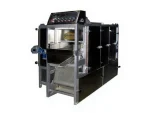 30-75 Kg/Hour Nut Roasting Oven - Image 3