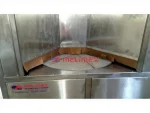 Stone Based Revolving Lavash Oven - Image 3