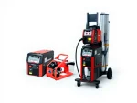 19.7-18 kVA MIG-MAG-CO2 AS Aluminum Alloy Welding Machine - Image 2