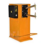 DP 30 Foot Pedal Step Spot Welding Machine