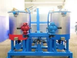 800-3000 Gr/Sec High Pressure Polyurethane Injection And Dosing Machine - Image 4