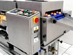 9600 Units/Hour Conveyor Egg Washing Machine - Image 7