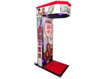 Deluxe Model Boxing Machines