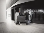 BR 855 Brush Riding Floor Washing Machine - Image 5