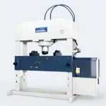 DPM K 1570/100 (100 Ton) Motorized Mobile Piston