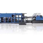 280 Ton Servo Plastic Injection Molding Machine