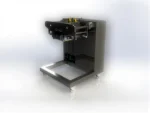 Universal One Shot Chocolate Production Depositor - Image 8