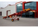 60'Piece/10Mt Belted Agricultural Conveyor - Image 5