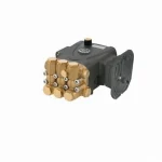 120-250 Bar 13-18 Liters/Minute High Pressure Water Pump