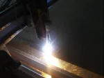 Plasma Cutting Machine Casing CNC - Image 3