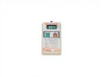 Digital Moisture Meter - Image 2