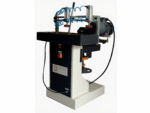 Md-100 Eco Motor-Driven Horizontal Hole Machine