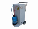 Resin Filtered Osmosis Exterior Cleaning Machine - Image 7