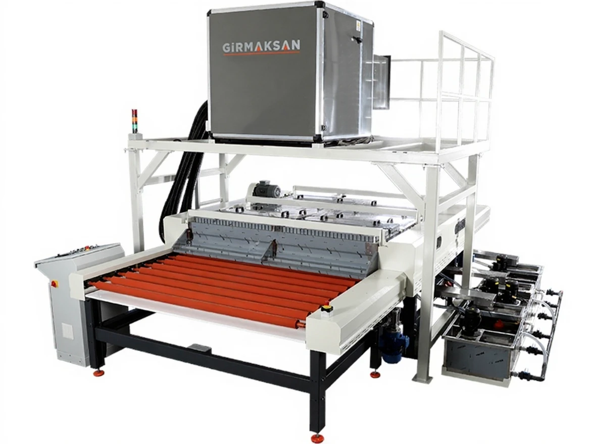 qgtfvha1bnrmc0cv3m9tmbg968 2500 Air-Drying Horizontal Glass Washing Machine - Image 1