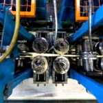 Pipe Profile Line End Welding Machine Pbm80