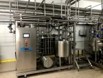 Industrial Plate Pasteurization System - Image 2