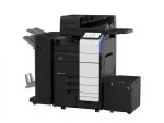 Bizhub C750i Color Photocopier Machine - Image 6