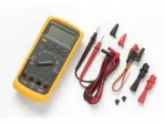 Fluke 87V - Endüstriyel True RMS Dijital Multimetre - Image 2