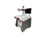 50W Fiber Laser Marking Machine - Image 10