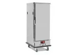 Hot Banquet Trolley